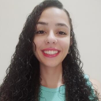 Babysitter Blumenau: Maria Clara