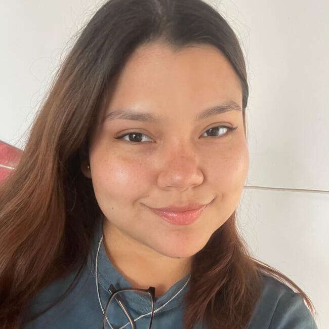 Babysitter in Lima Lima: Fabiola Padilla