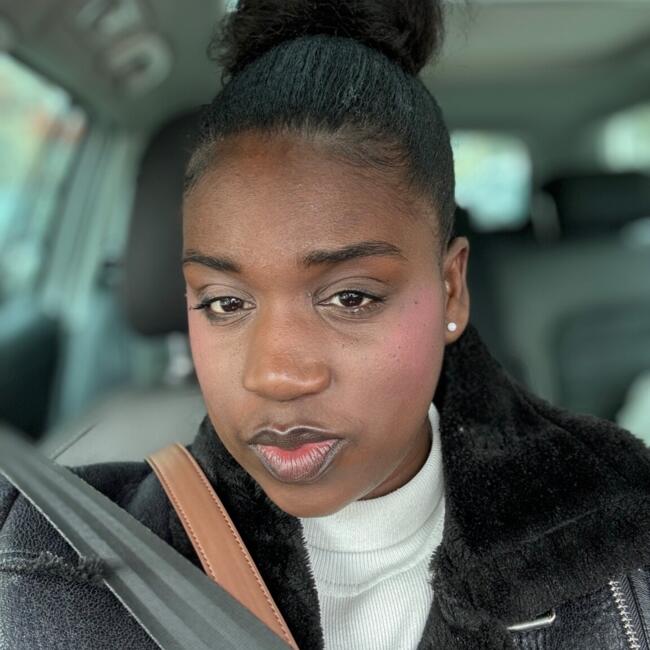 Babysitting job in Amadora: Liliana