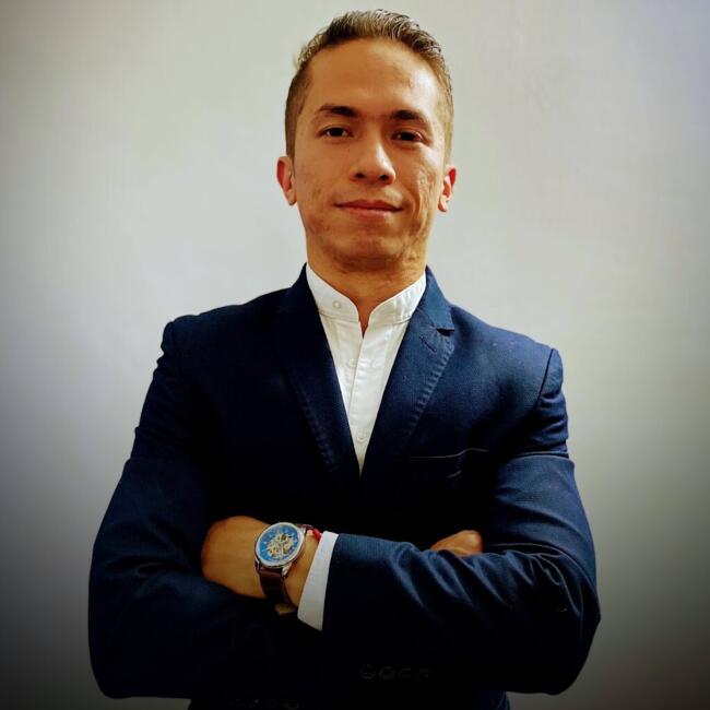 Trabajo para niñera en Mosquera: Stephan
