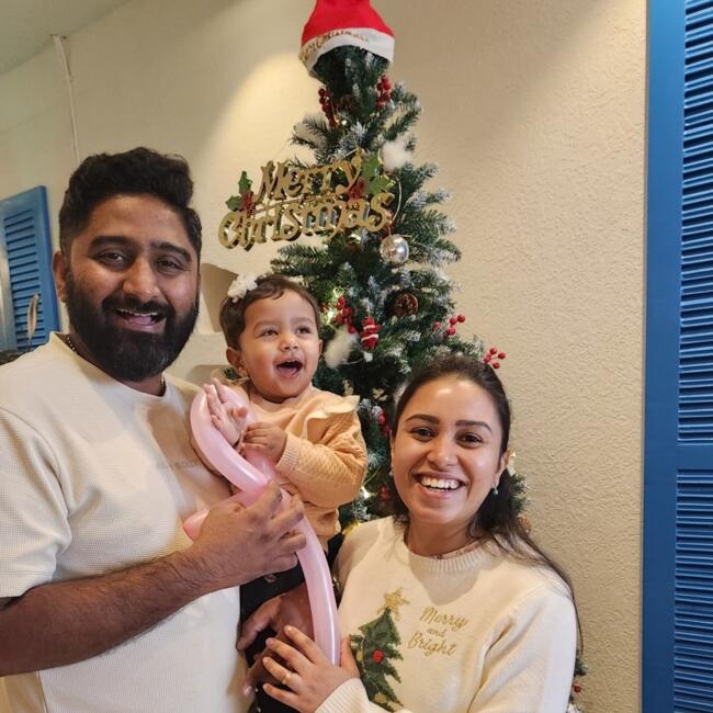 Babysitting job in Kolkata: Cemanth