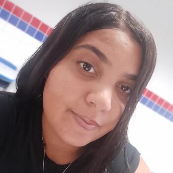 Babysitter Irará: Gisele