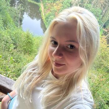Babysitter in Osann-Monzel: Gabriela