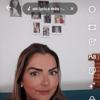 Nanny in San Roque: Marga