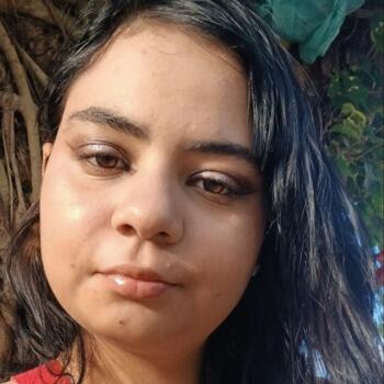 Babá Maceió: Maria