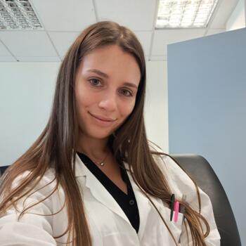 Babysitter Massa: Gessica