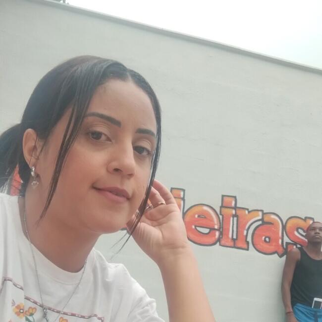 Babysitter in Nova Iguaçu: Giselle