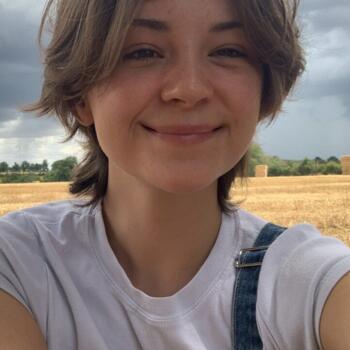 Babysitter in Dublin: Loann