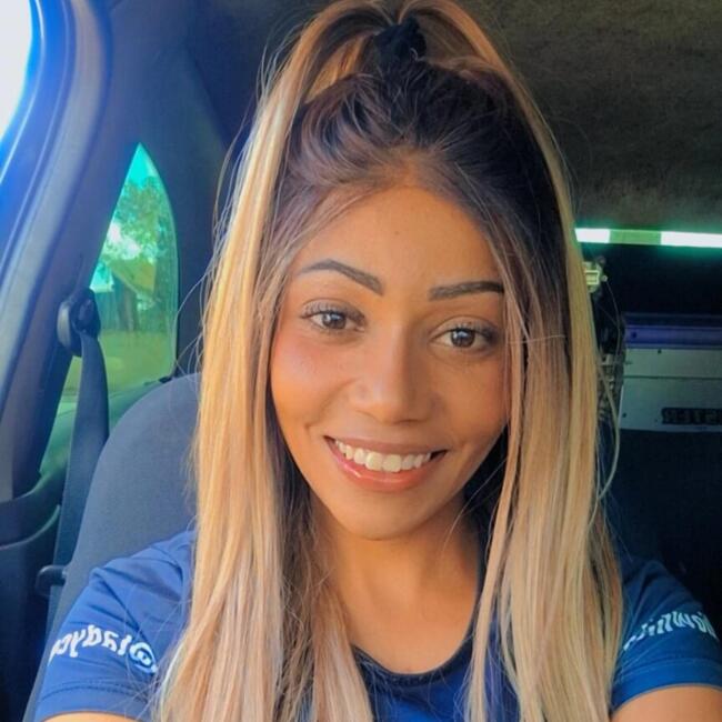 Babysitting job in Arapongas: Kawana