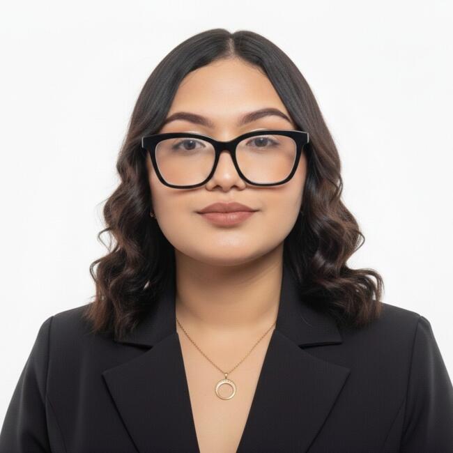 Niñera en Barcelona: Kemberly