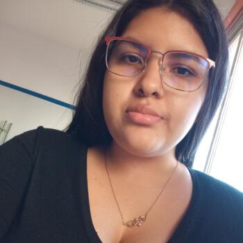 Nanny in Santa Cruz de Tenerife: Dayana