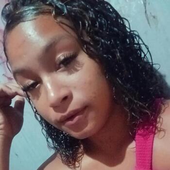 Babysitter in Brasília: Emilly