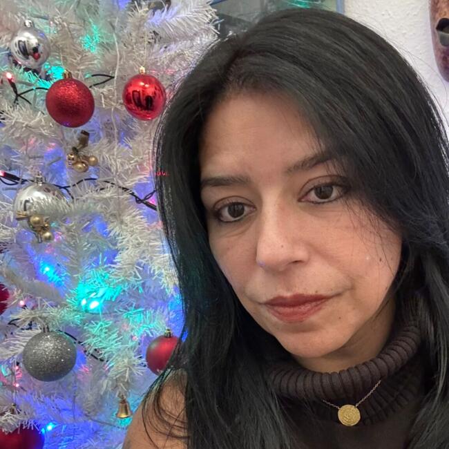 Babysitter in Geneva: Paola