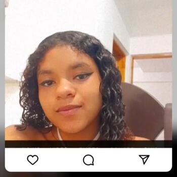 Babysitting job in Embu das Artes: babysitting job Thayna