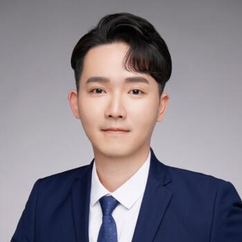 Parent Pasay: Cyrus Chang