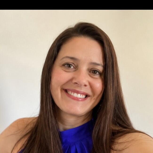 Babysitter in São Paulo (São Paulo): Rosangela