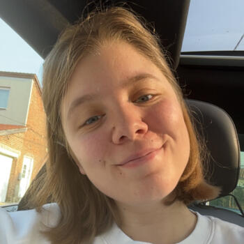 Nanny in Tienen: Catharina