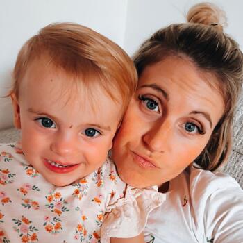 Babysitter in Wanze: Pauline