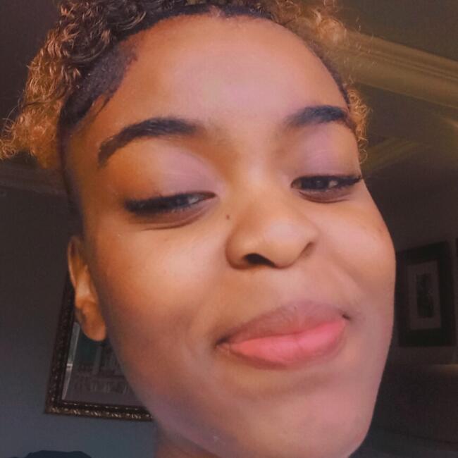 Nanny in Randburg: Lisa
