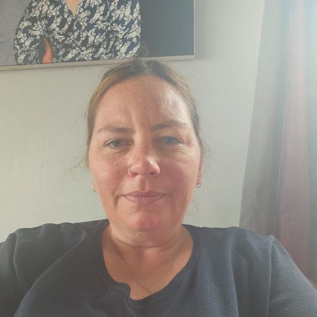 Babysitter in Auckland: Vanessa