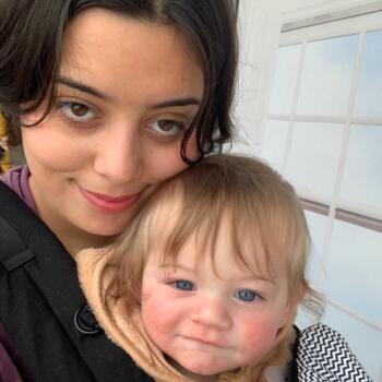 Babysitter in Melbourne: Taneisha