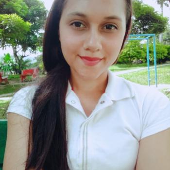Niñera Ibagué: Ali