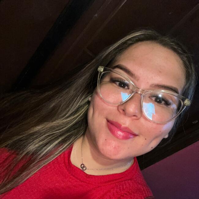 Babysitter in Santa Marta: Dannara