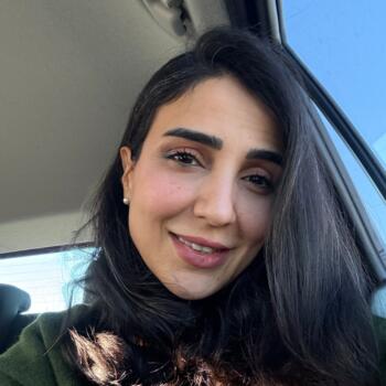 Babysitter Vienna: Faraneh