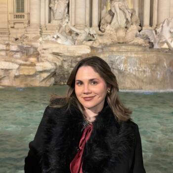 Babysitter in El Puerto de Santa María: Virginia