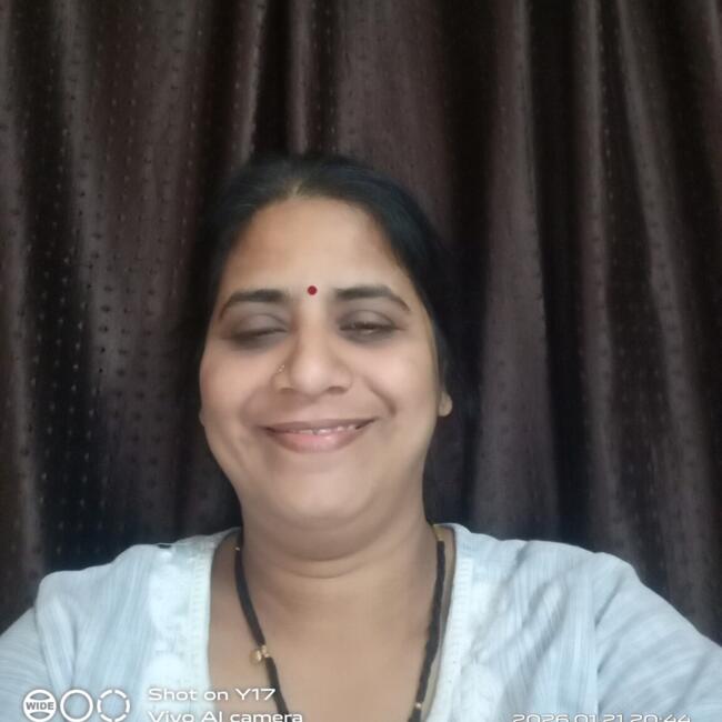 भाईंदर में आया: Neha