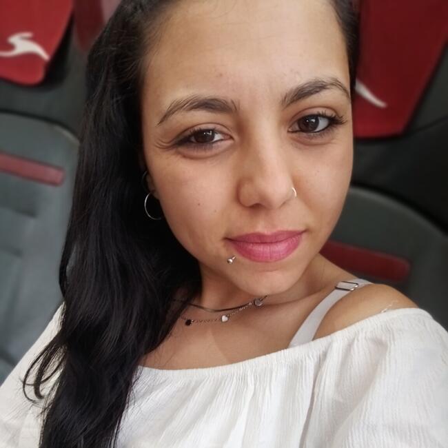 Babysitter a Milano: Ljubica