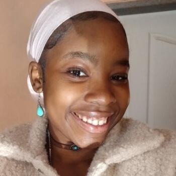 Babysitter in Kaalfontein: Tebatso Michelle