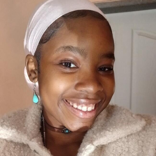 Babysitter in Kaalfontein: Tebatso Michelle