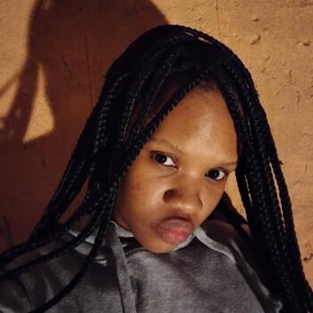 Babysitter Mamelodi: Molly