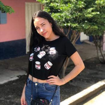 Babysitter Bucaramanga: Karol
