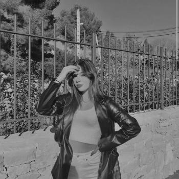 Baby-sitter in Toulon: Angelina