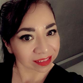 Niñera en Ciudad de México: Ana María