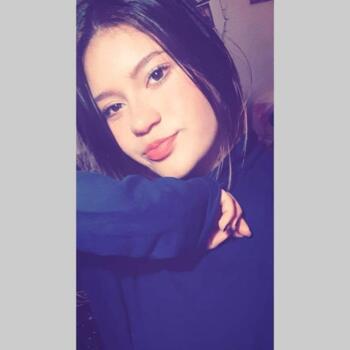 Babysitter in Popayán: Ivana Carolina