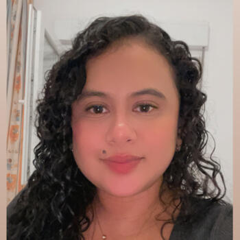 Nanny in Córdoba: Melissa