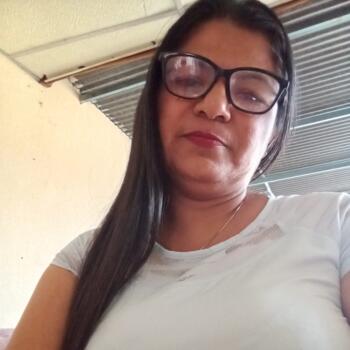 Babysitter in Cambural (Yaracuy): Deudimar