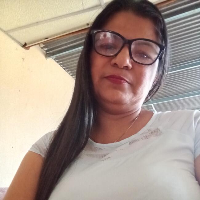 Babysitter in Cambural (Yaracuy): Deudimar