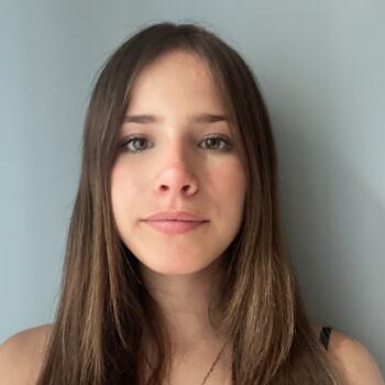 Babysitter in Asnières-sur-Seine: Romane