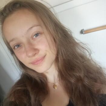 Baby-sitter in Asnières-sur-Seine: Aurelie