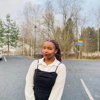 Babysitter in Mikkeli: Martha