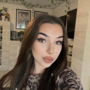 Babysitter in Burgau: Sarah