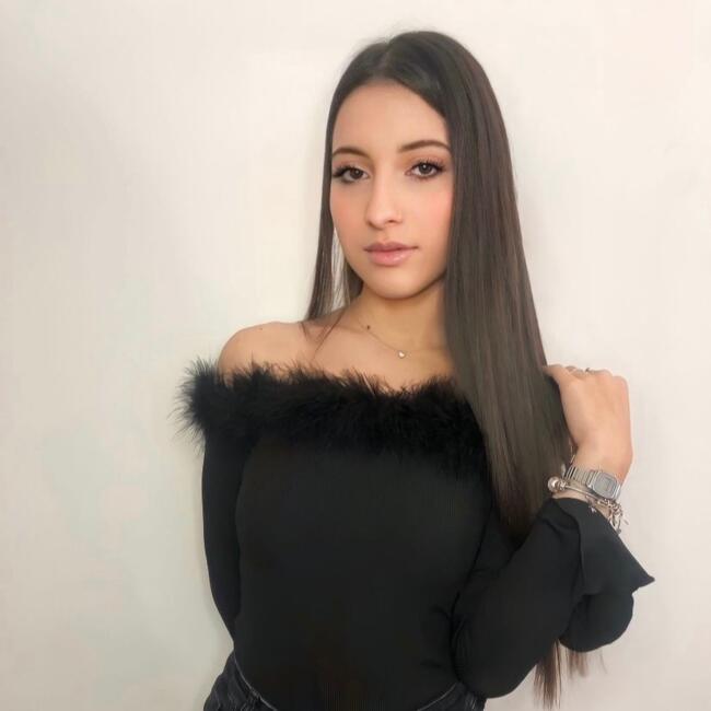 Babysitter a Cesano Maderno: Giulia