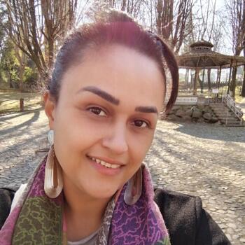 Babysitter em Braga: Daiana Ferreira