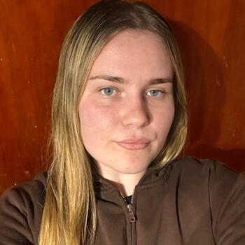 Babysitter in Montevideo: Lucia