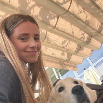 Canguro en La Coruña: Lola