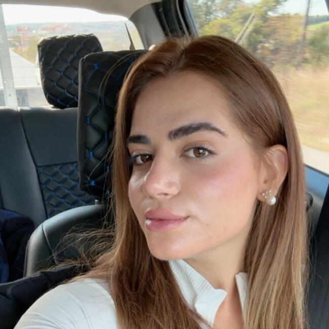 Babysitter στην περιοχή Επανομή: Μελιαννα